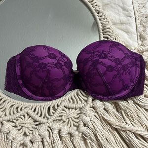 VS Multi-Way Lace Bra